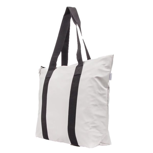Водонепроникна сумка спортивна Rains Totes | 20 л.