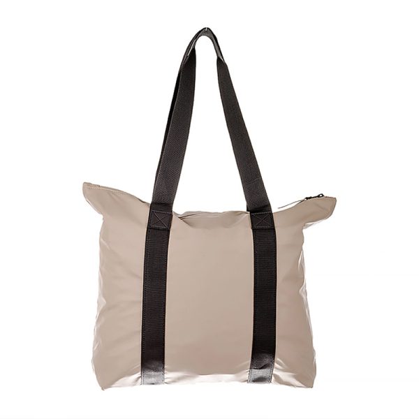 Водонепроникна сумка спортивна Rains Totes | 20 л.