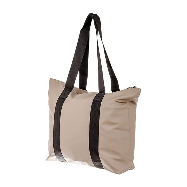 Водонепроникна сумка спортивна Rains Totes | 20 л.