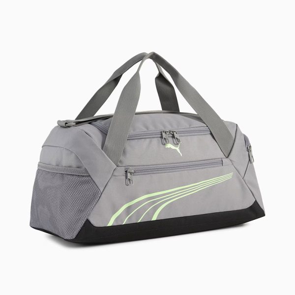 Спортивна сумка маленька Puma Fundamental XS Sports | 21 л.