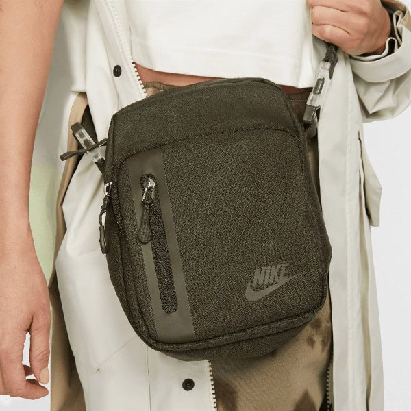 Месенджер Nike Premium