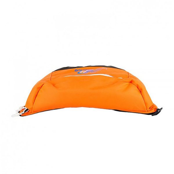 Бананка жіноча велика New Balance Urban Oversize Bum Bag