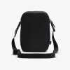 Чорна барсетка на плече Nike Air Max Heritage Cross-Body Bag