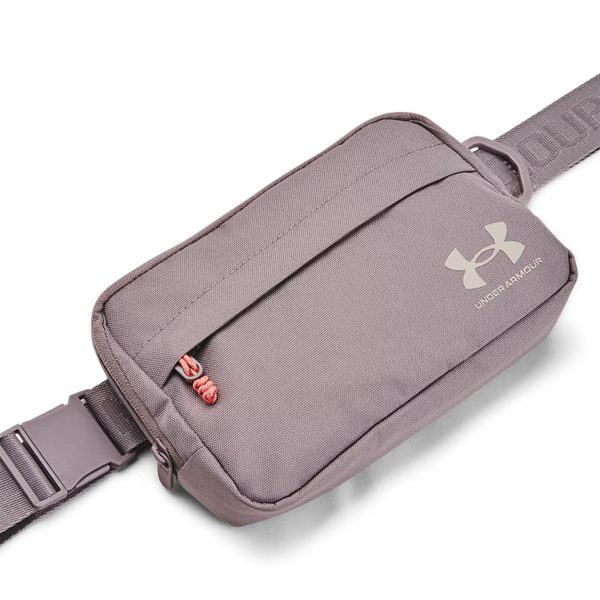 Бананка Under Armour Loudon Waist Bag Xbody