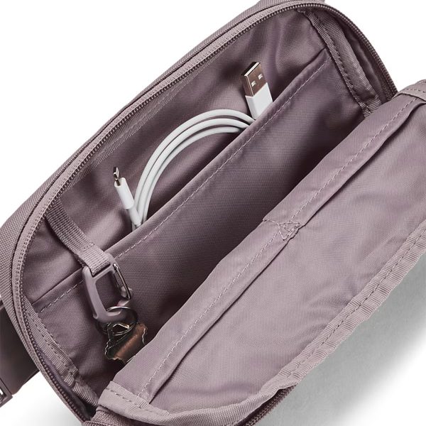 Бананка Under Armour Loudon Waist Bag Xbody