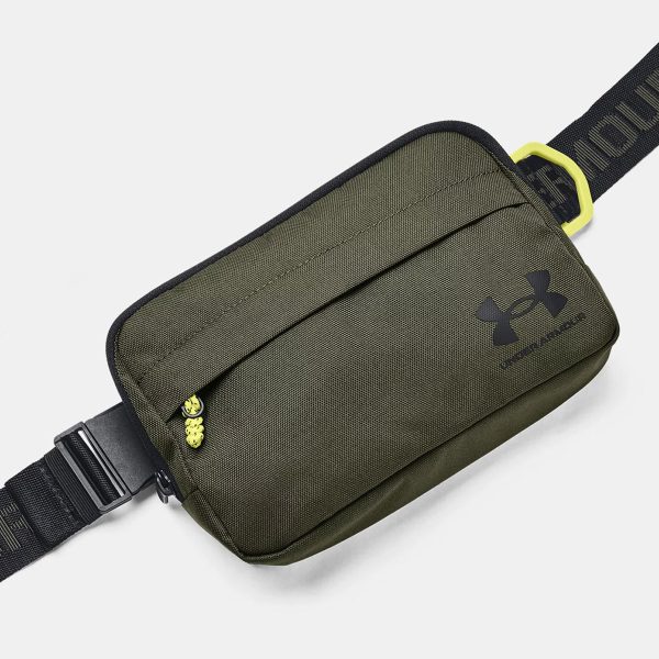 Бананка Under Armour Loudon Waist Bag Xbody