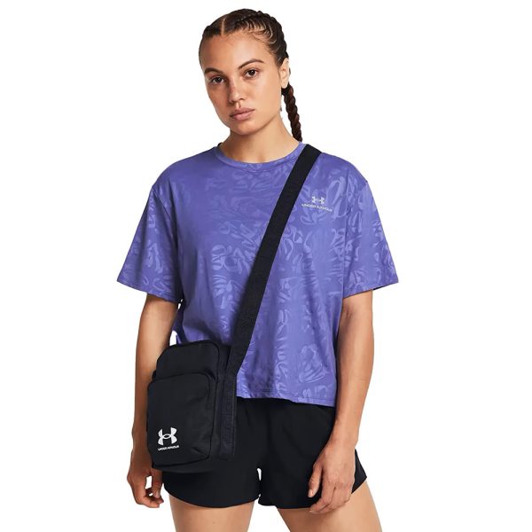 Under Armour сумка через плече UA Essential Lite Crossbody