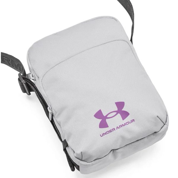 Under Armour сумка через плече UA Essential Lite Crossbody
