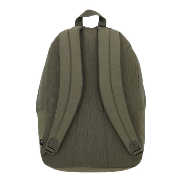 Дитячий рюкзак для тренувань Adidas Classic BackToSchool 3-Stripes | 27 л.