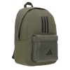 Дитячий рюкзак для тренувань Adidas Classic BackToSchool 3-Stripes | 27 л.