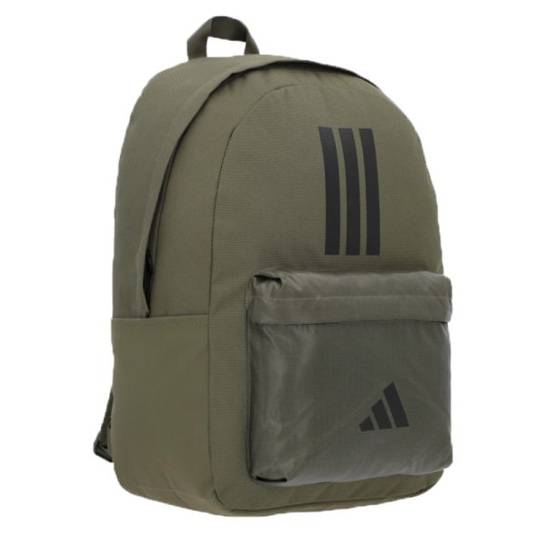 Дитячий рюкзак для тренувань Adidas Classic BackToSchool 3-Stripes | 27 л.