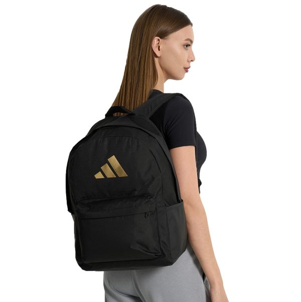 Підлітковий рюкзак Adidas Classic 3 Bar Logo | 27 л.