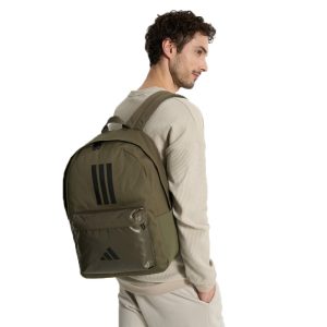 Дитячий рюкзак для тренувань Adidas Classic BackToSchool 3-Stripes | 27 л.