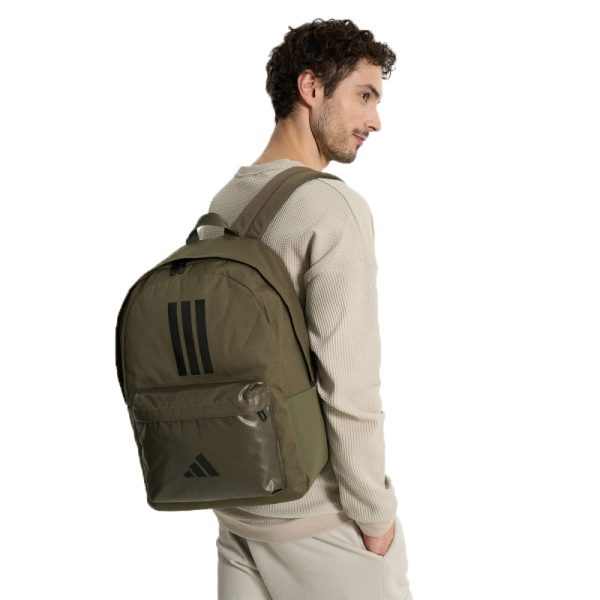 Дитячий рюкзак для тренувань Adidas Classic BackToSchool 3-Stripes | 27 л.