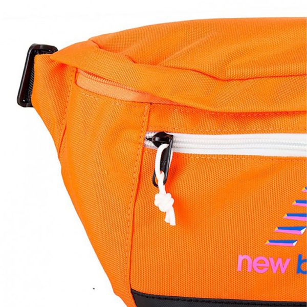 Бананка жіноча велика New Balance Urban Oversize Bum Bag