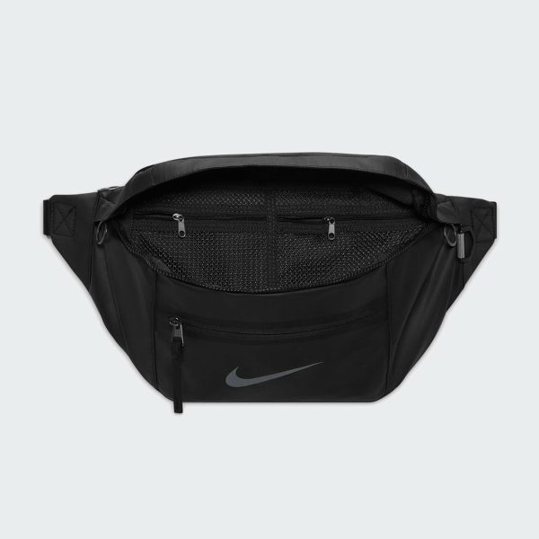Сумка кросс боді велика Nike Elemental Winterized Waist Pack | 8 л.