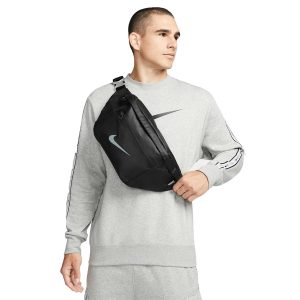 Сумка кросс боді велика Nike Elemental Winterized Waist Pack | 8 л.