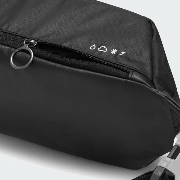 Сумка кросс боді велика Nike Elemental Winterized Waist Pack | 8 л.