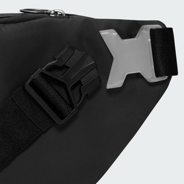 Сумка кросс боді велика Nike Elemental Winterized Waist Pack | 8 л.