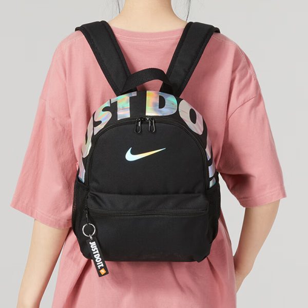 Дитячий міні рюкзак Nike Brasilia JDI Kids Mini | 11 л.