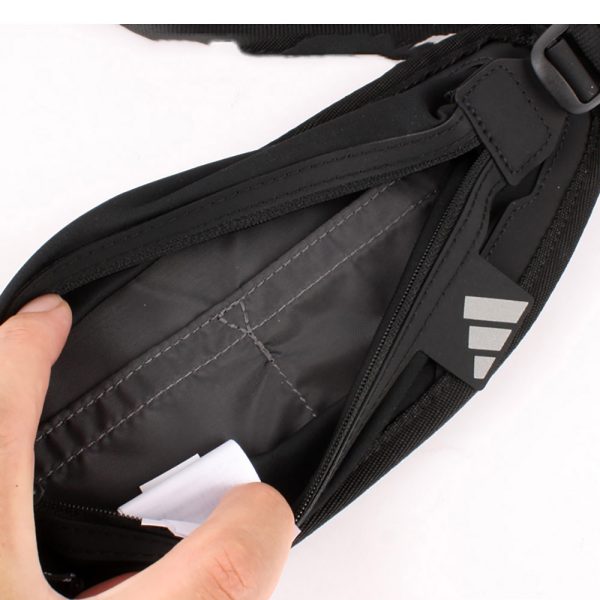 Ремінь сумка для бігу Adidas Running Waist Bag