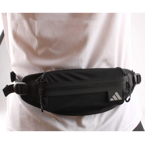 Ремінь сумка для бігу Adidas Running Waist Bag