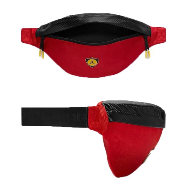 Сумка на пояс Jordan Moto Crossbody Waist Pack