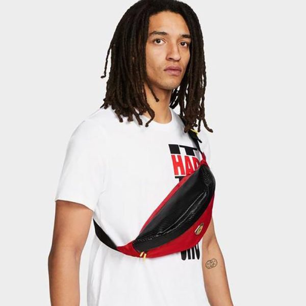 Сумка на пояс Jordan Moto Crossbody Waist Pack