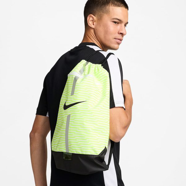 Рюкзак мішок для бутс Найк Nike Academy Football Gymsack | 18 л.