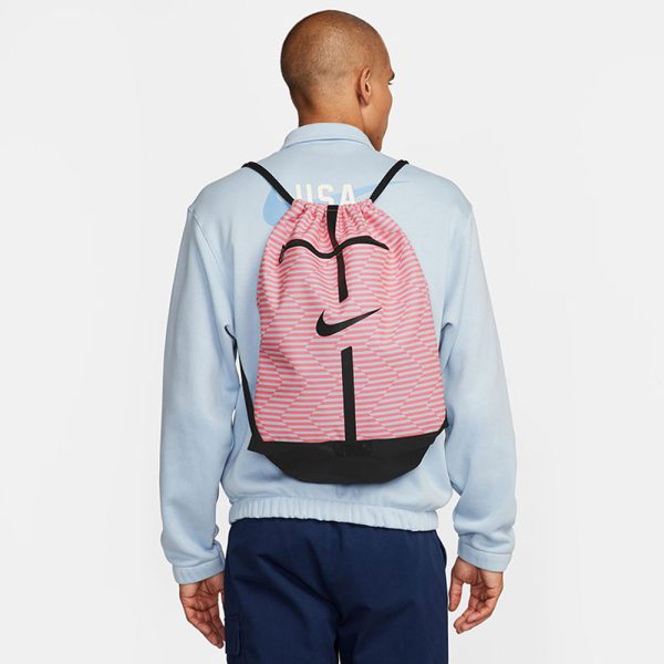 Рюкзак мішок для бутс Найк Nike Academy Football Gymsack | 18 л.