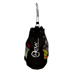 Баул для м’ячів Meta Soccer Ball Bag | 12 шт.