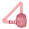 Нагрудная барсетка Jordan Airborne Hip Bag