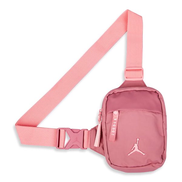 Нагрудная барсетка Jordan Airborne Hip Bag