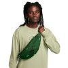 Нагрудна сумка бананка Nike Heritage Hip Pack