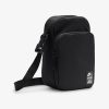 Чорна барсетка на плече Nike Air Max Heritage Cross-Body Bag