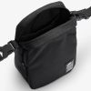 Чорна барсетка на плече Nike Air Max Heritage Cross-Body Bag