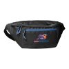 Бананка жіноча велика New Balance Urban Oversize Bum Bag