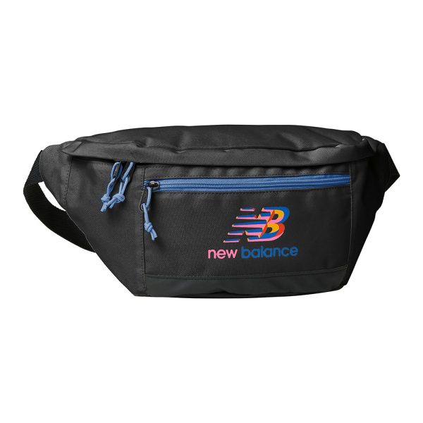 Бананка жіноча велика New Balance Urban Oversize Bum Bag