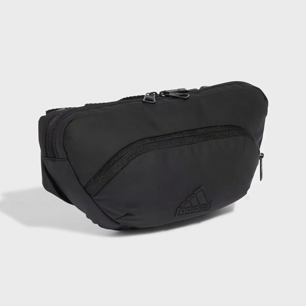 Сумка Adidas на пояс Адідас Ultramodern