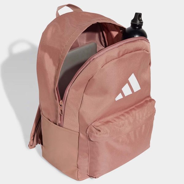 Підлітковий рюкзак Adidas Classic 3 Bar Logo | 27 л.