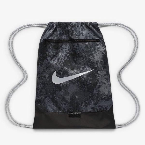 Спортивний мішок Nike Brasilia 9.5 Drawstring Bag | 18 л.