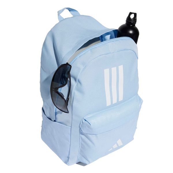 Дитячий рюкзак для тренувань Adidas Classic BackToSchool 3-Stripes | 27 л.