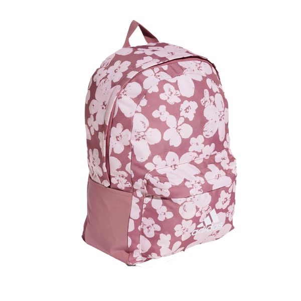 Рюкзак з квітами Adidas Young Flower Kids | 27 л.