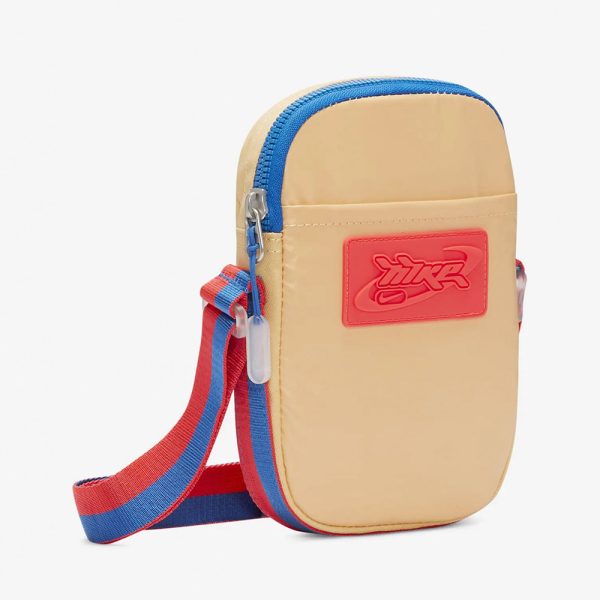 Барсетка дитяча через плече Nike Heritage Small Cross-Body Bag