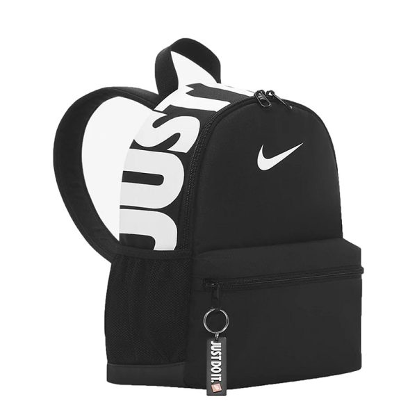 Дитячий міні рюкзак Nike Brasilia JDI Kids Mini | 11 л.