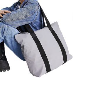 Водонепроникна сумка спортивна Rains Totes | 20 л.