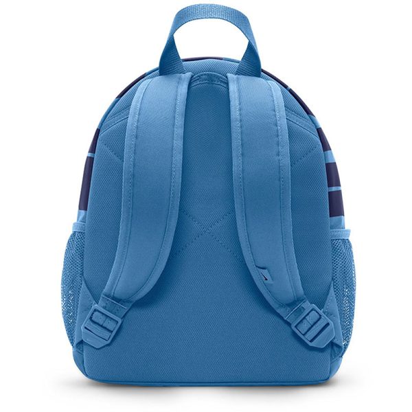 Дитячий міні рюкзак Nike Brasilia JDI Kids Mini | 11 л.