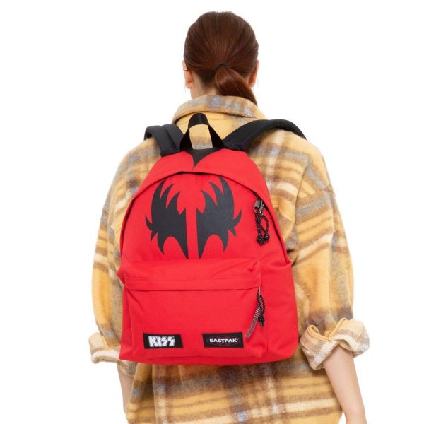 Рок рюкзак Eastpak Padded PakR The Kiss | 24 л.