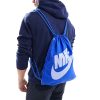 Сумка мішок для взуття Nike Heritage Drawstring | 13 л.