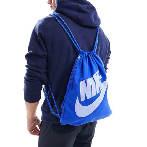 Сумка мішок для взуття Nike Heritage Drawstring | 13 л.